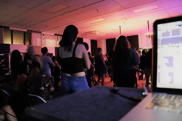 Melómano Bachata Social - April 2018 gallery photo