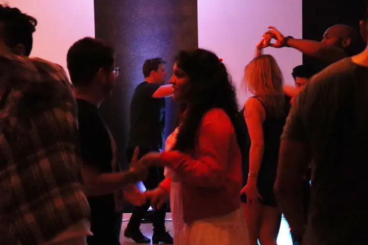 Melómano Bachata Social - April 2018 gallery photo