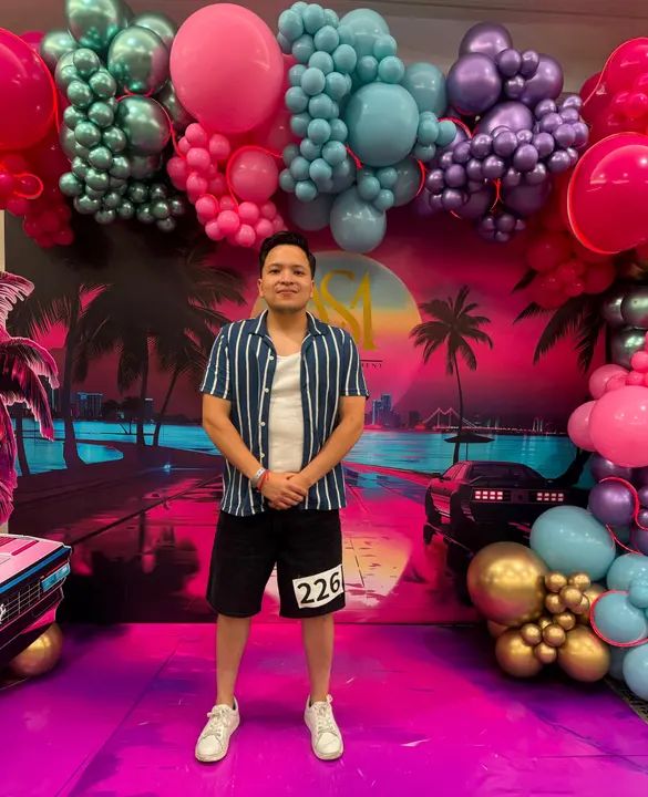 Happy Birthday Adrian Adrian Martin 🎉🥳 Thank you for being a part of our dance family and thank you for letting us be a part of your dance journey. Your growth has been incr