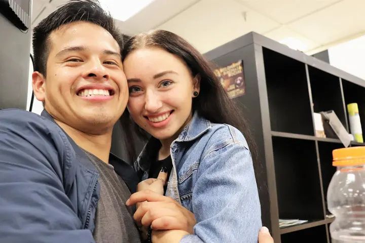 Melómano Bachata Social - April 2018 gallery photo