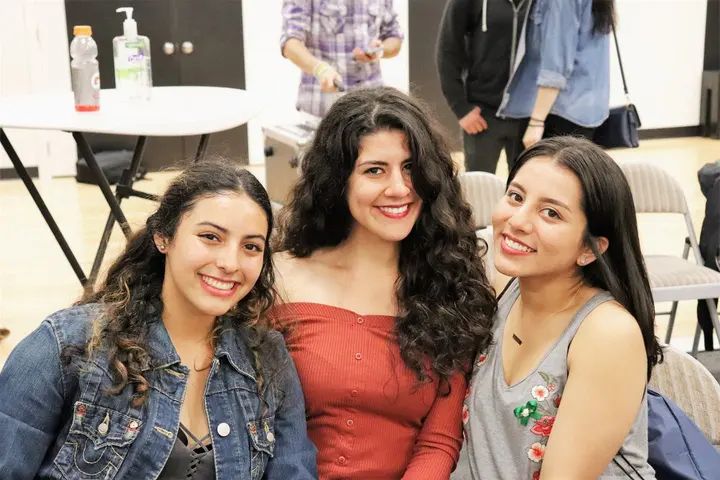 Melómano Bachata Social - April 2018 gallery photo