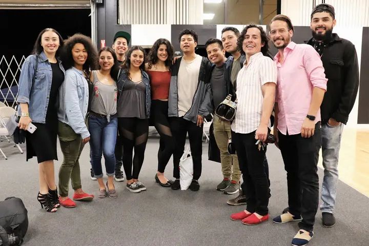 Melómano Bachata Social - April 2018 gallery photo