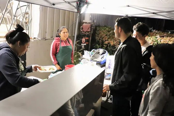 Melómano Bachata Social - April 2018 gallery photo