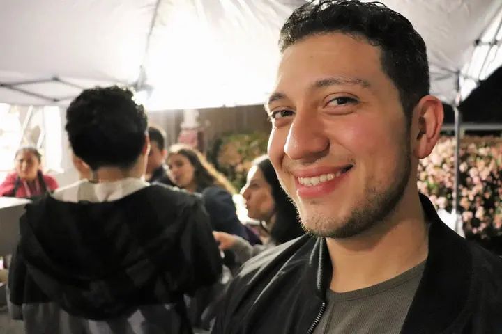 Melómano Bachata Social - April 2018 gallery photo