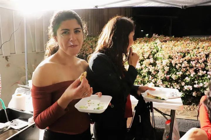 Melómano Bachata Social - April 2018 gallery photo