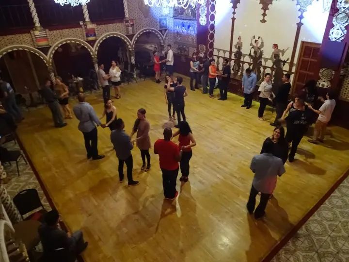 May 2018 Melómano Social gallery photo
