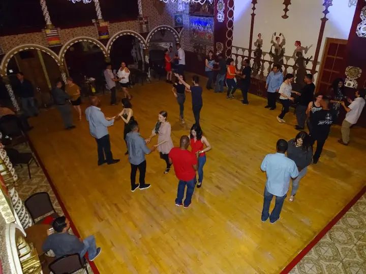 May 2018 Melómano Social gallery photo