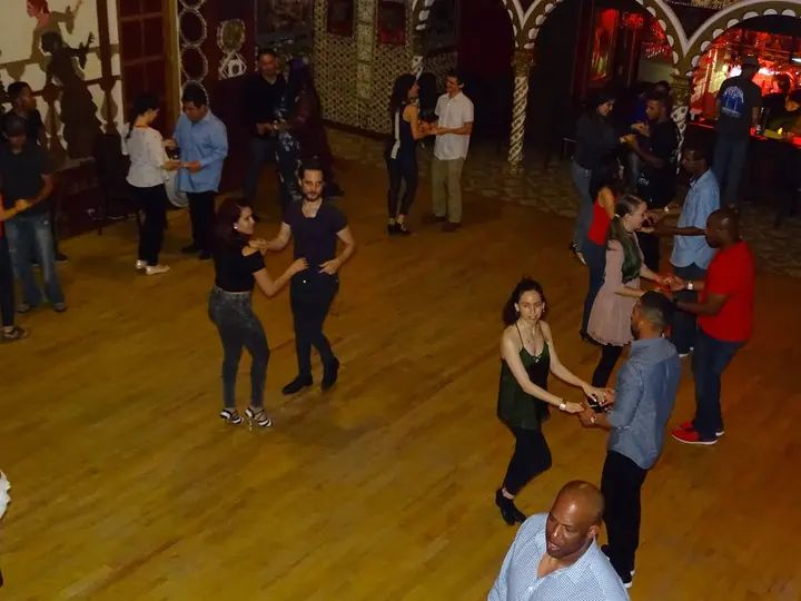 May 2018 Melómano Social gallery photo