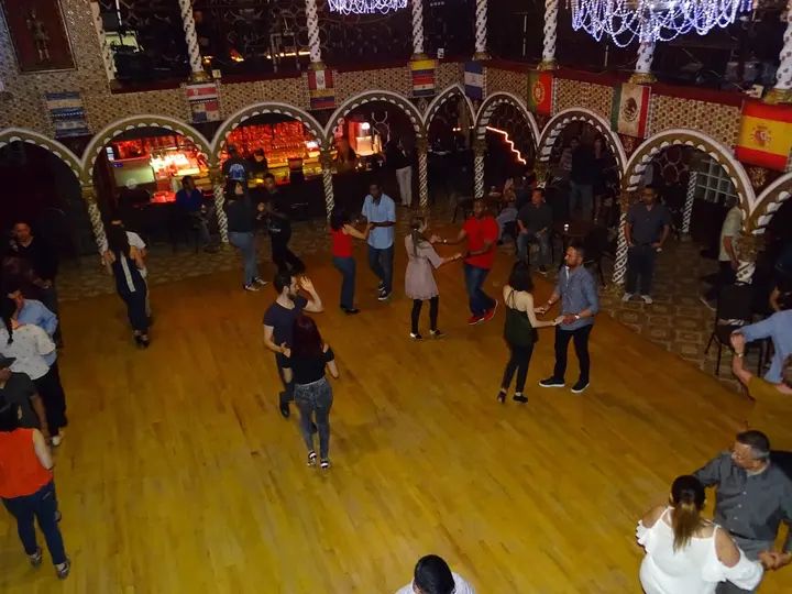 May 2018 Melómano Social gallery photo