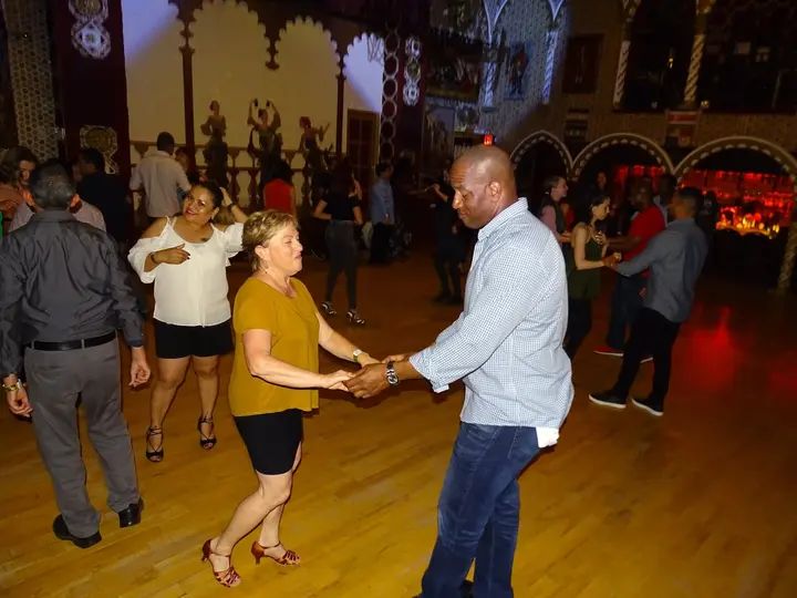 May 2018 Melómano Social gallery photo