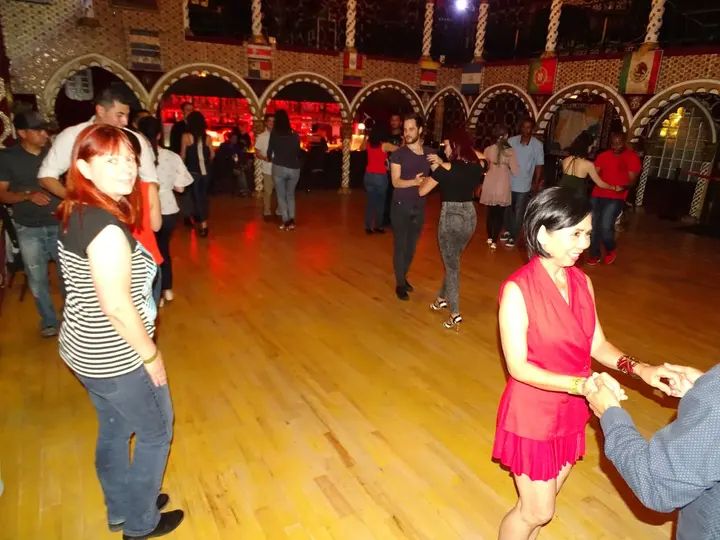 May 2018 Melómano Social gallery photo