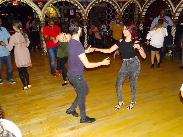 May 2018 Melómano Social gallery photo