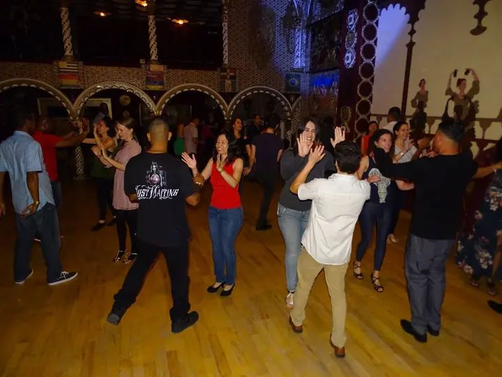 May 2018 Melómano Social gallery photo