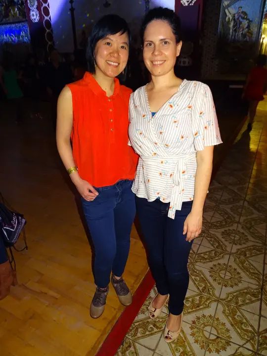 May 2018 Melómano Social gallery photo