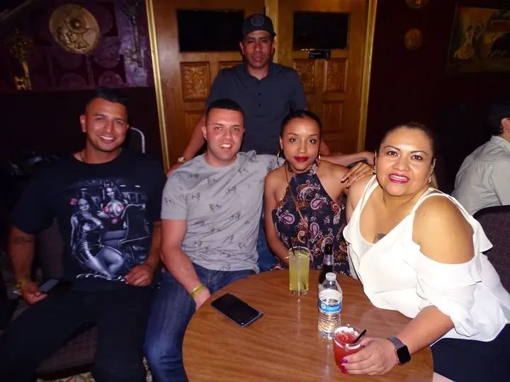 May 2018 Melómano Social gallery photo