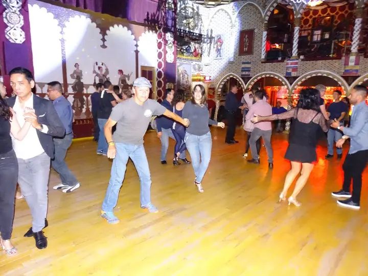 May 2018 Melómano Social gallery photo