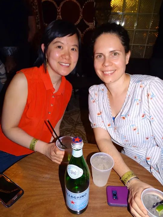 May 2018 Melómano Social gallery photo