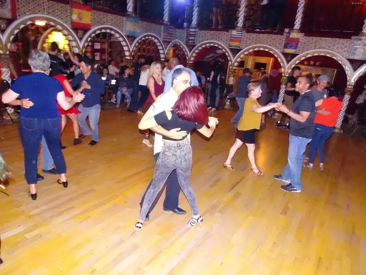 May 2018 Melómano Social gallery photo