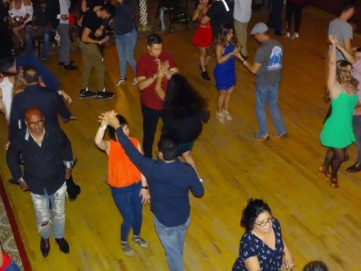 May 2018 Melómano Social gallery photo