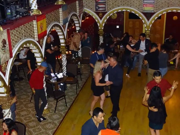 May 2018 Melómano Social gallery photo