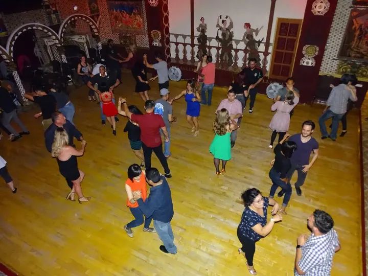 May 2018 Melómano Social gallery photo