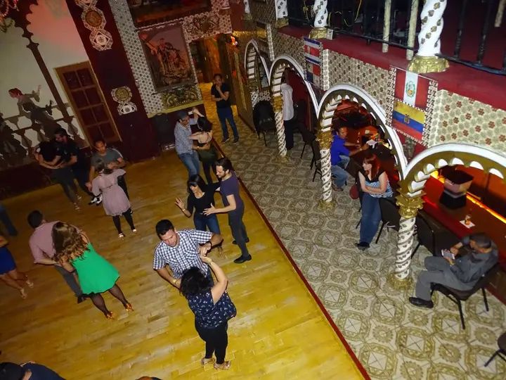 May 2018 Melómano Social gallery photo