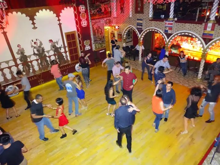 May 2018 Melómano Social gallery photo