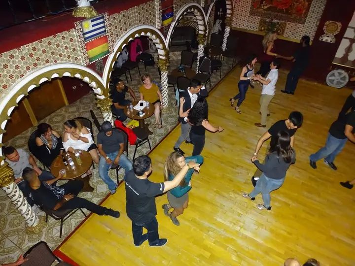 May 2018 Melómano Social gallery photo