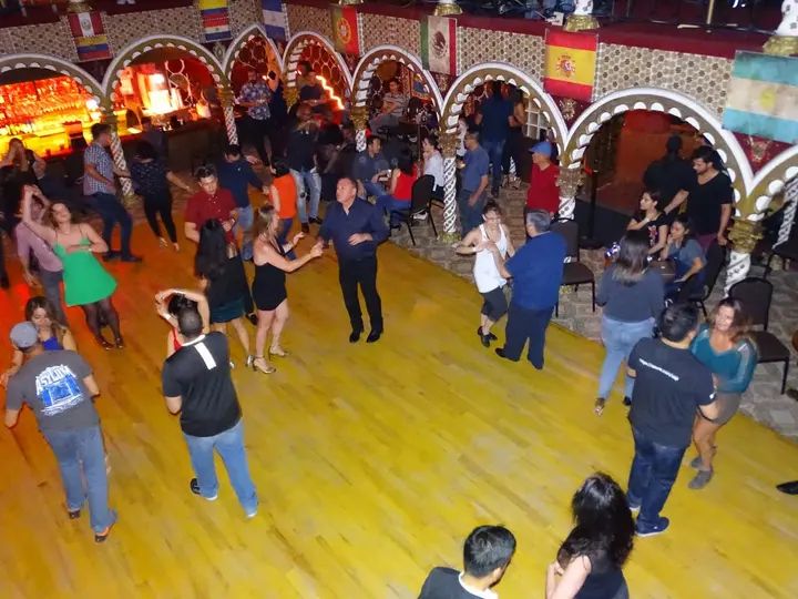 May 2018 Melómano Social gallery photo