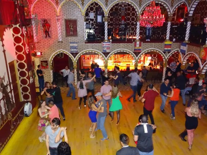 May 2018 Melómano Social gallery photo