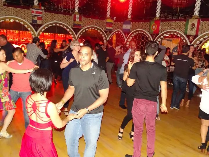 May 2018 Melómano Social gallery photo