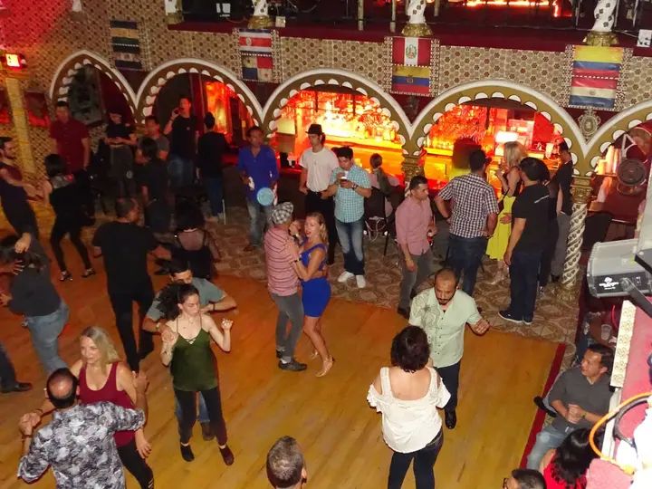 May 2018 Melómano Social gallery photo
