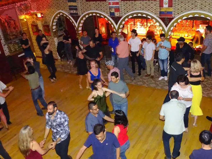 May 2018 Melómano Social gallery photo