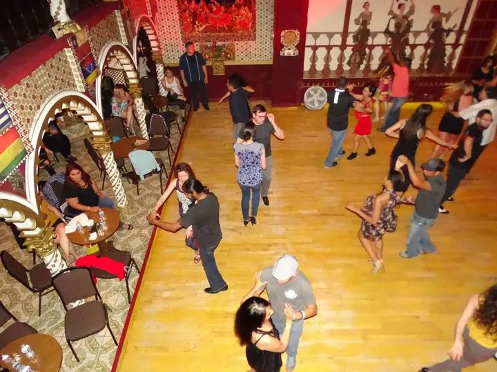 May 2018 Melómano Social gallery photo
