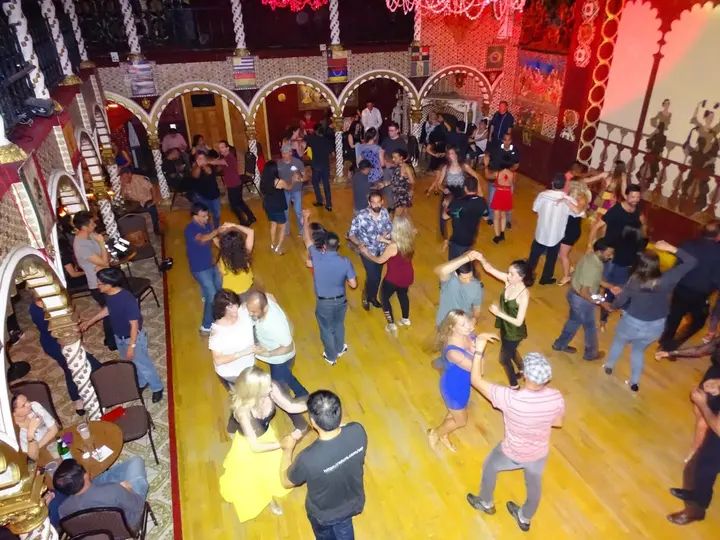 May 2018 Melómano Social gallery photo