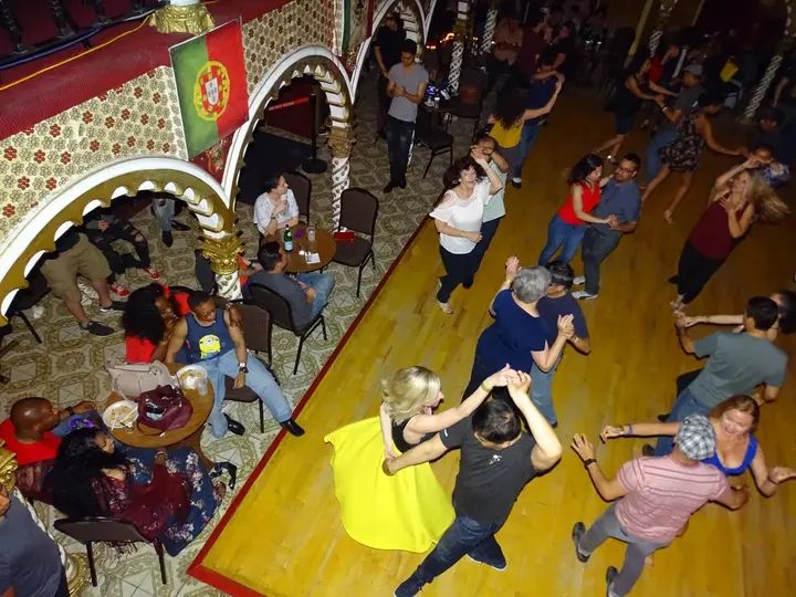 May 2018 Melómano Social gallery photo