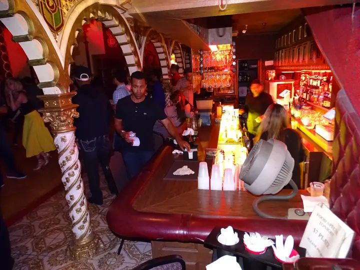 May 2018 Melómano Social gallery photo