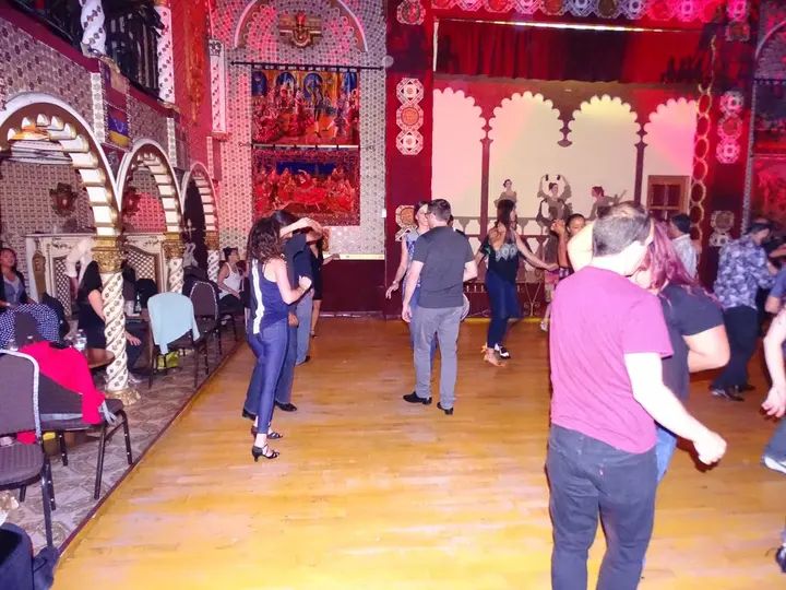 May 2018 Melómano Social gallery photo