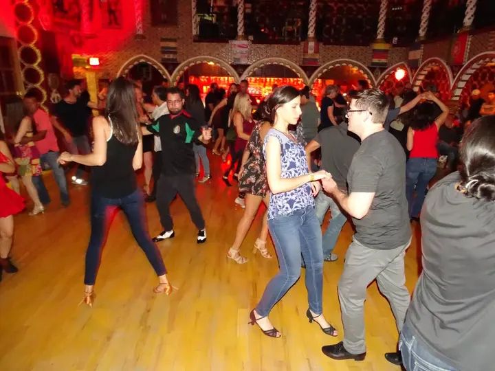 May 2018 Melómano Social gallery photo