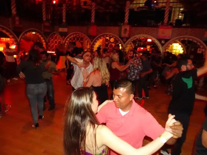 May 2018 Melómano Social gallery photo