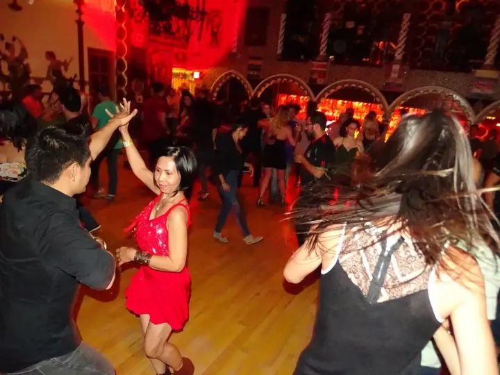 May 2018 Melómano Social gallery photo