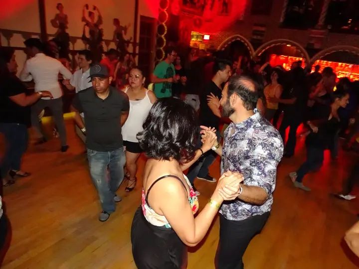 May 2018 Melómano Social gallery photo