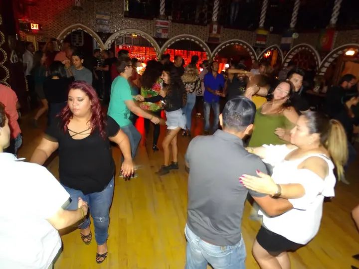 May 2018 Melómano Social gallery photo