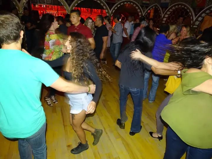 May 2018 Melómano Social gallery photo