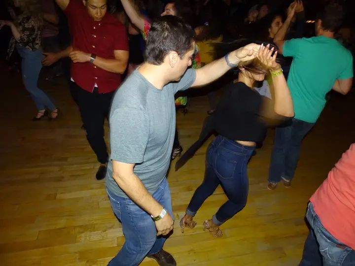 May 2018 Melómano Social gallery photo