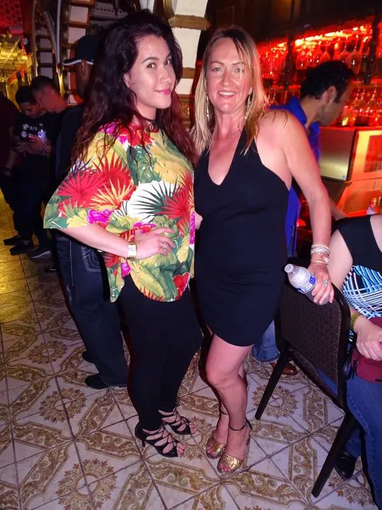 May 2018 Melómano Social gallery photo