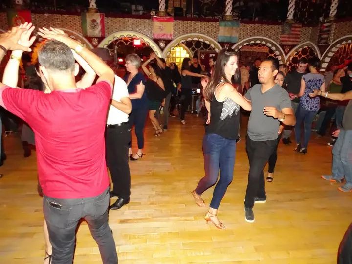 May 2018 Melómano Social gallery photo