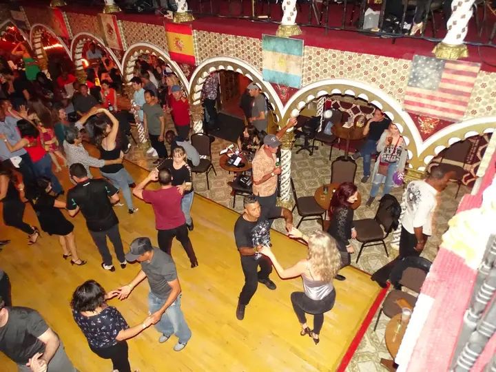 May 2018 Melómano Social gallery photo