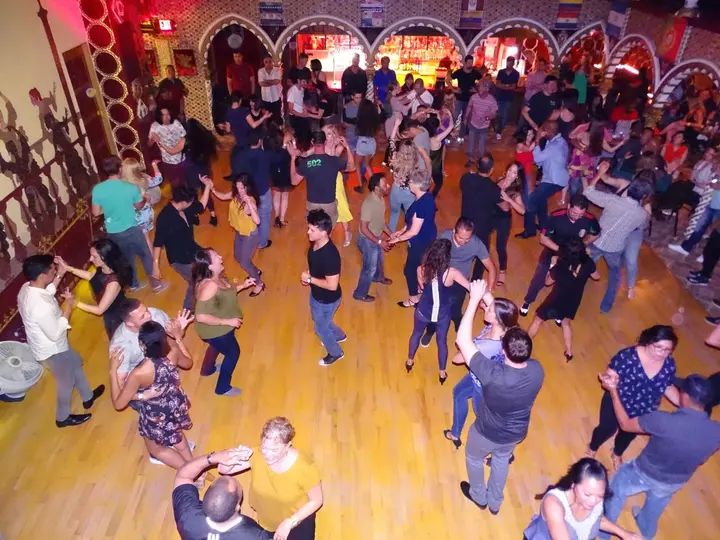 May 2018 Melómano Social gallery photo