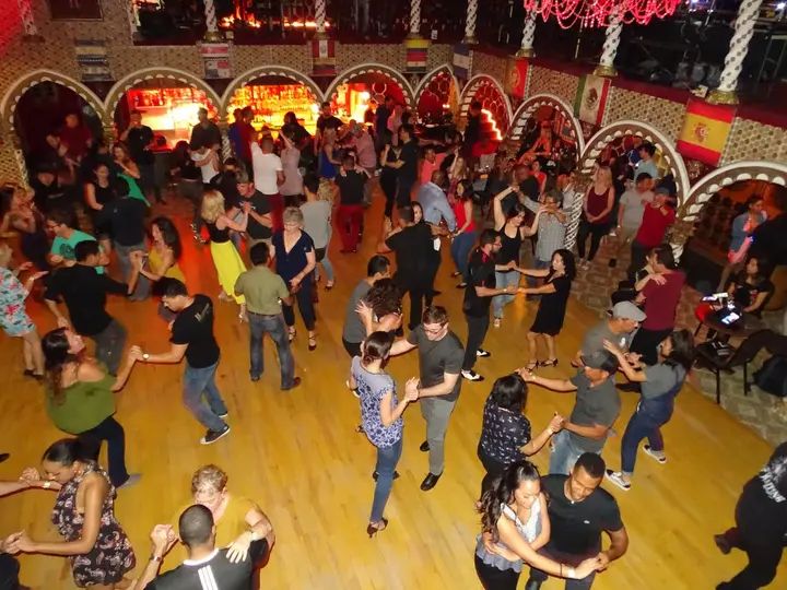 May 2018 Melómano Social gallery photo
